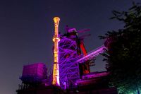 Landschaftspark Duisburg #3