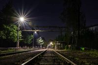 Landschaftspark Duisburg #5