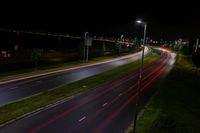 street lights in Nijmegen #1